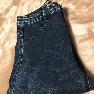 American Eagle Skinny Jeans Size 2
